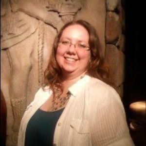 Meet your Posher, Heidi